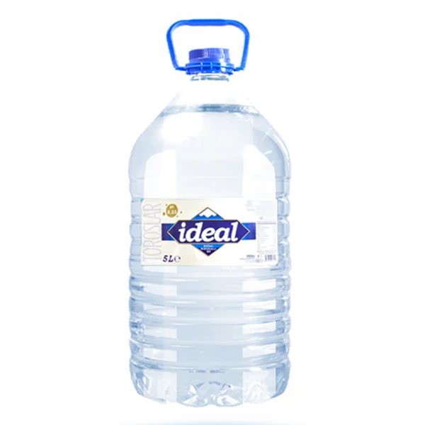 İDEAL SU (-5-litre)